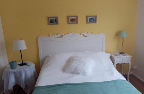 Cuebris Bed & Breakfast | La Casa