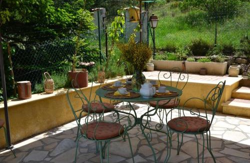 Cuebris Bed & Breakfast | La Casa