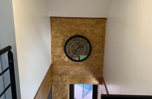 Olby House | LA CASA