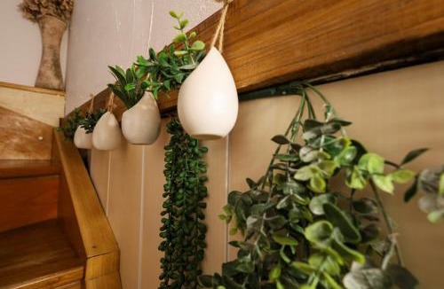 Saint-Sorlin-en-Bugey Apartment | La Casa