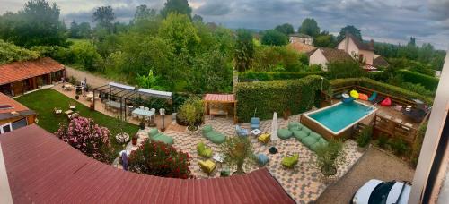 Uchizy Apartment | La casa