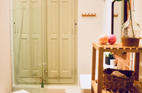 L'Antiga Esquerra de l'Eixample Bed & Breakfast | La Casa Gran B&B