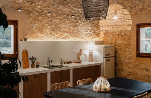 Rasquera House | La Casa Gran