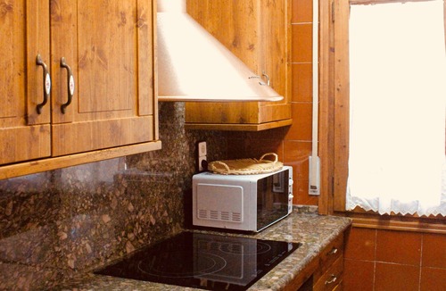 Prades Cottage | La Casa Gran, Para Reunirte con tus Seres Queridos