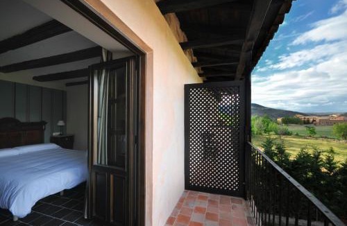 Albarracin Apartment | La Casa Grande de Albarracín