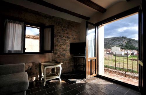 Albarracin Apartment | La Casa Grande de Albarracín