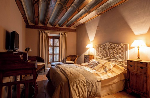 Talayuelas House | La Casa Grande