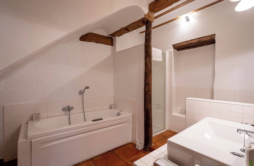 Talayuelas House | La Casa Grande