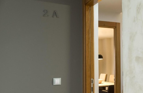 Tudela Apartment | La Casa Gris