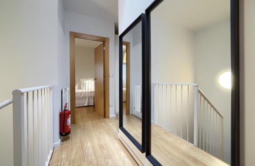 Tudela Apartment | La Casa Gris