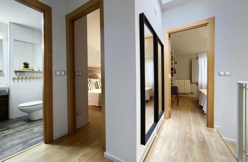 Tudela Apartment | La Casa Gris