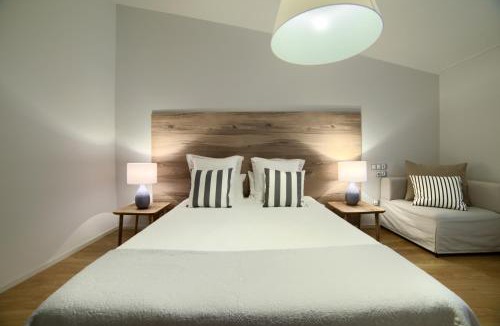 Tudela Apartment | La Casa Gris