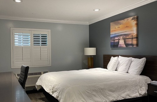 Lamanda Park Hotel | La Casa Inn