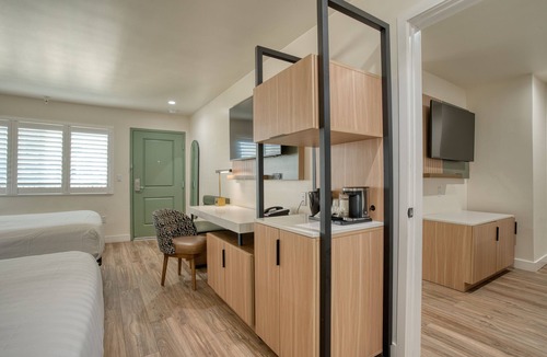 Marina District Hotel | La Casa Inn