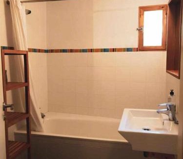 Casas de Esper House | La Casa Laste
