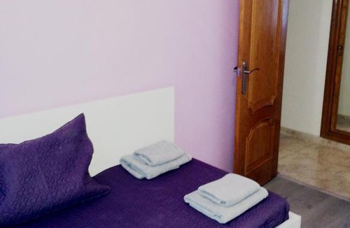 Murcia Apartment | La Casa Luna