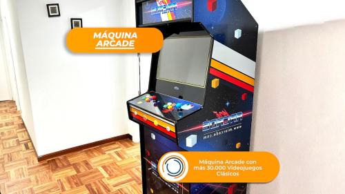 Burgos Apartment | La Casa Mágica