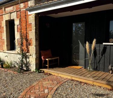 Sainte-Helene House | La Casa M