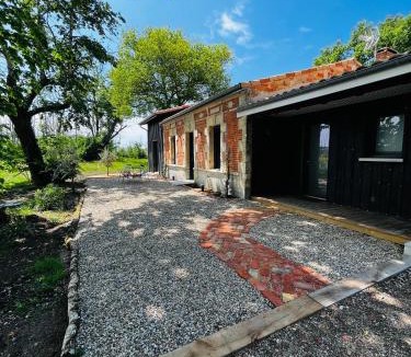 Sainte-Helene House | La Casa M