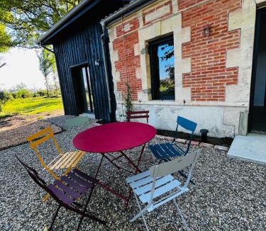 Sainte-Helene House | La Casa M