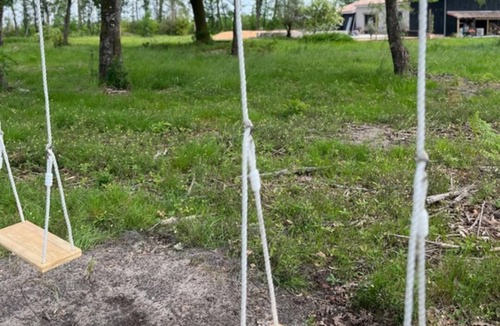 Sainte-Helene House | "La Casa M