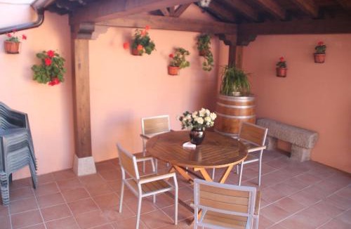 Villacastin Apartment | La Casa Madrona