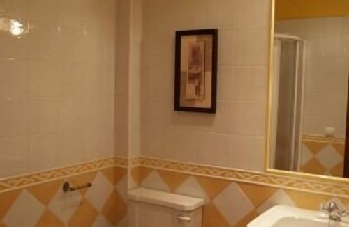 Villacastin Apartment | La Casa Madrona for 6 people