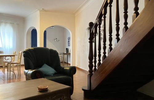 Pia Apartment | La casa Marcel, maison de 110 m2