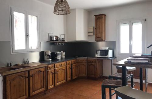 Pia Apartment | La casa Marcel, maison de 110 m2