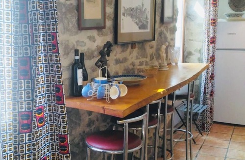 Luceram House | La Casa Mia in Luceram