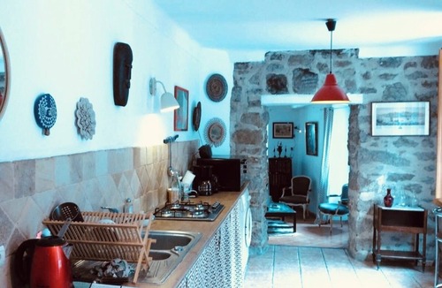 Luceram House | La Casa Mia in Luceram