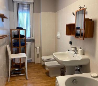 Lacchiarella Apartment | La Casa nel Borgo