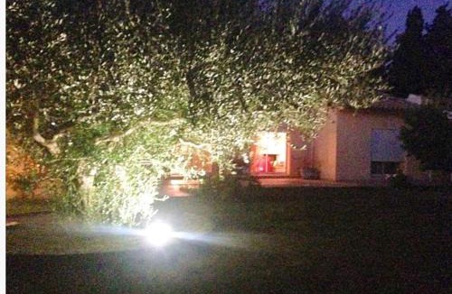 Millas House | La Casa Nert