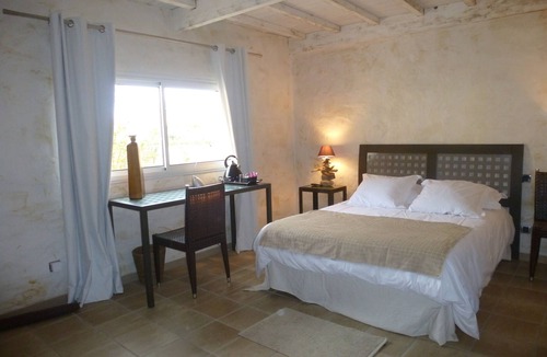 Millas House | La Casa Nert