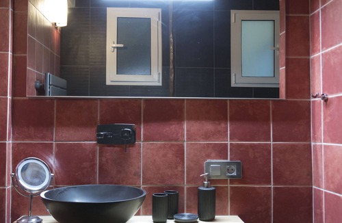 Millas House | La Casa Nert