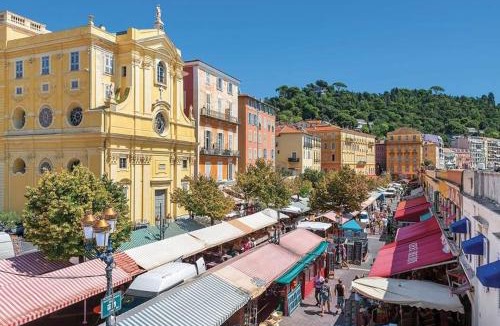 Old Town Apartment | La Casa Nissa