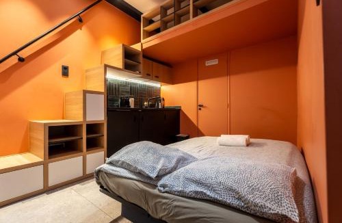 Old Town Apartment | La Casa Nissa