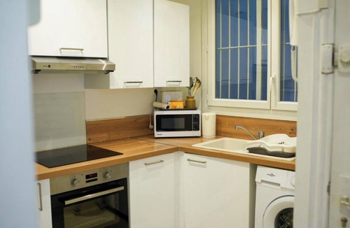 Saint-Jean Apartment | La Casa Nomad - Perpignan