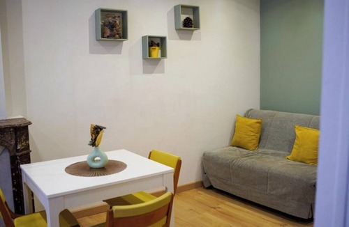 Saint-Jean Apartment | La Casa Nomad - Perpignan