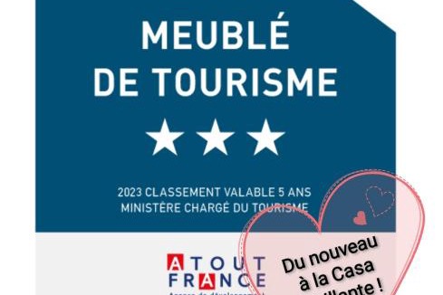 Ay House | La casa pétillante !