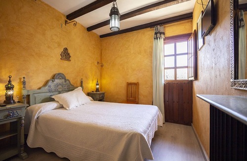 Calatanazor House | La Casa Rural de Calatañazor