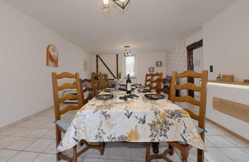 Villasavary House | La Casa Savary Charm & Comfort of Lauragais 140 m2