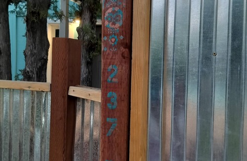 Bisbee Cabin | La Casa Sirena – Views n’ Vibes Above Bisbee