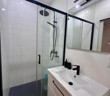 Bas-Vernet Apartment | La Casa Torcatis