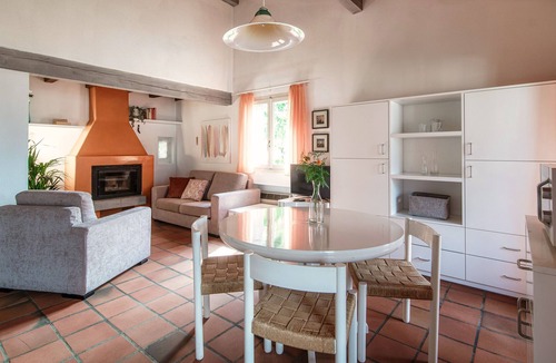Giubiasco Apartment | La Casa tra le Vigne