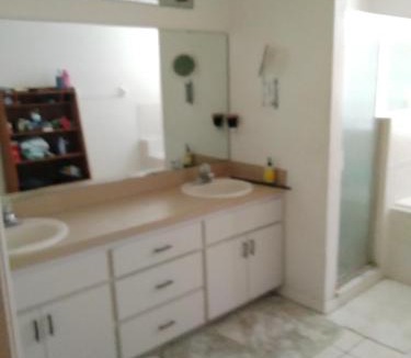 Winter Haven House | La casa