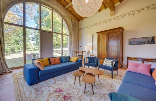 Verac House | La Casa Vérac