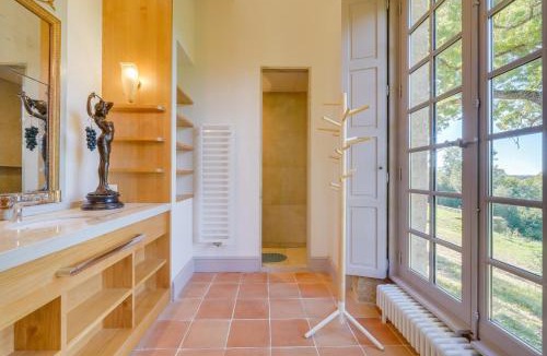 Verac House | La Casa Vérac