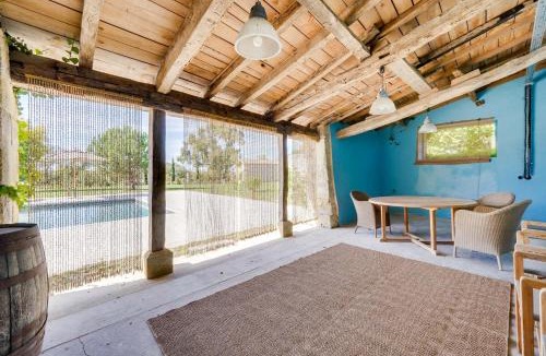 Verac House | La Casa Vérac