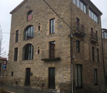 Navarcles Apartment | La Casa Vella